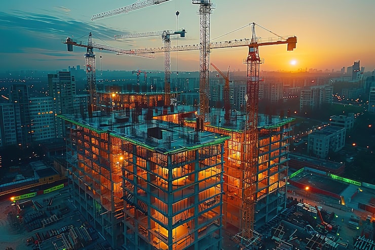 Construction Development Solutions 1